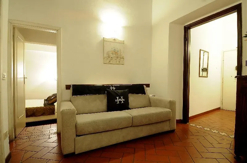 Hemeras Boutique House Boccaccio Florence Hotel