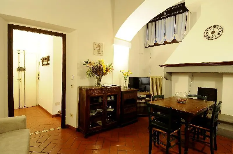 Hemeras Boutique House Boccaccio Флоренция Италия