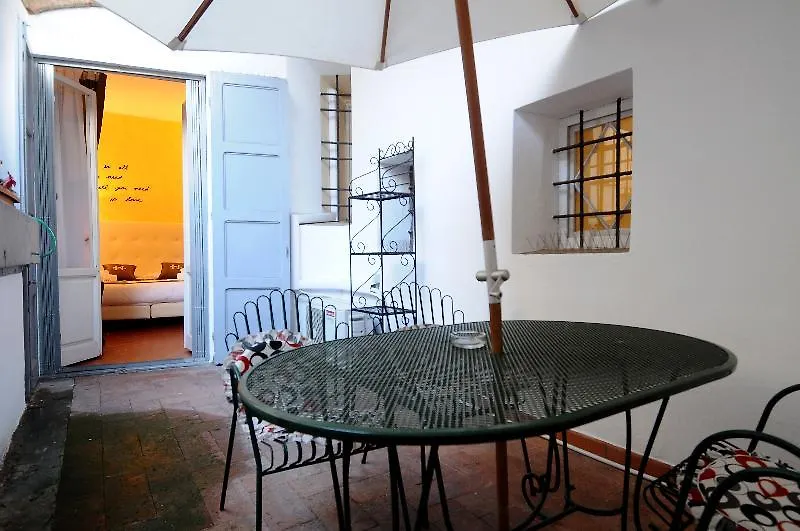 Hemeras Boutique House Boccaccio Флоренция Отель